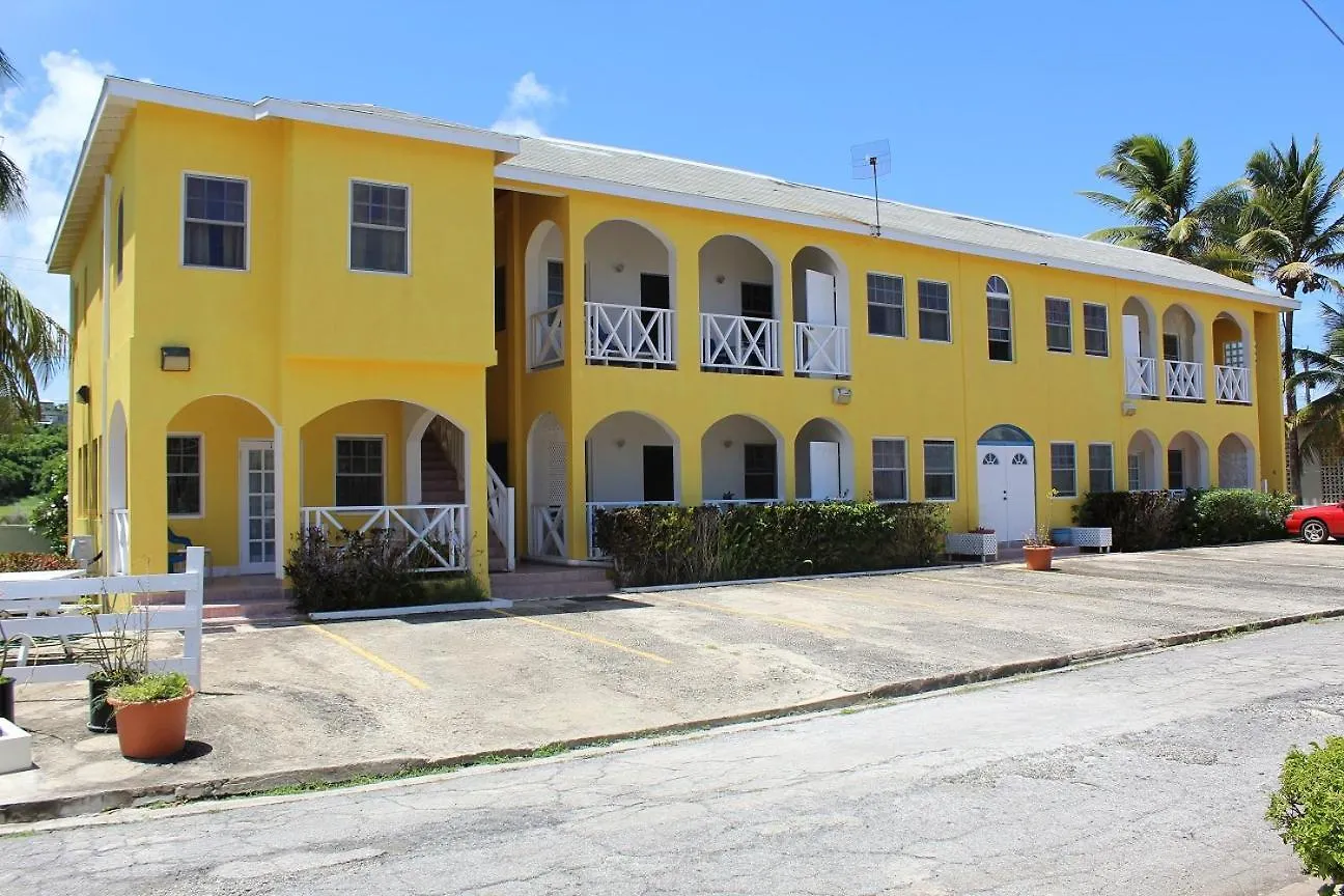 Ocean Ridge At Long Beach Christ Church