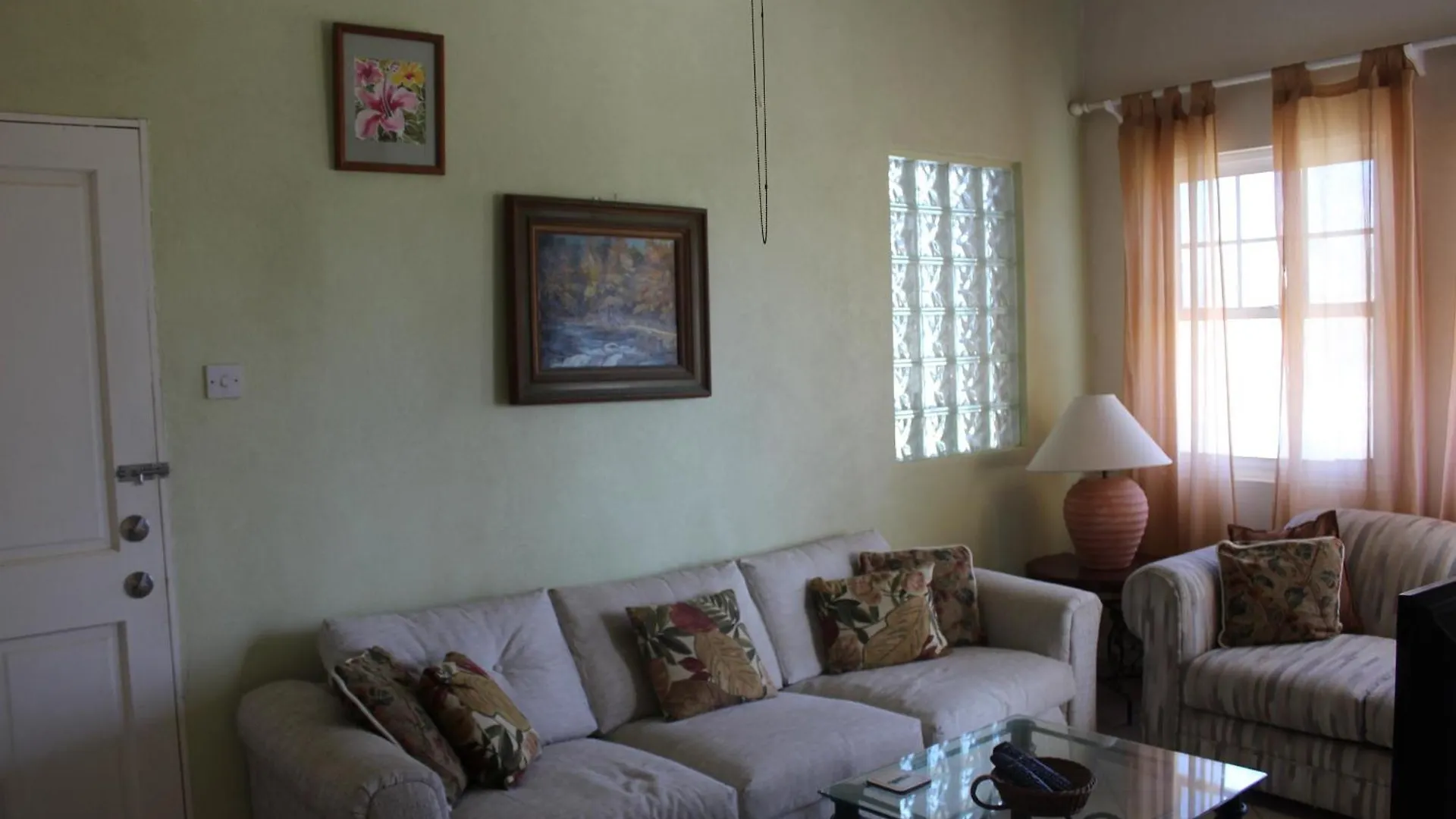 Apartment Ocean Ridge At Long Beach Christ Church
