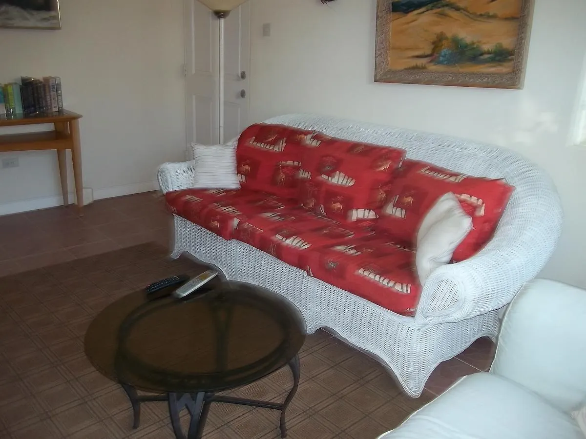 Apartment Ocean Ridge At Long Beach Christ Church