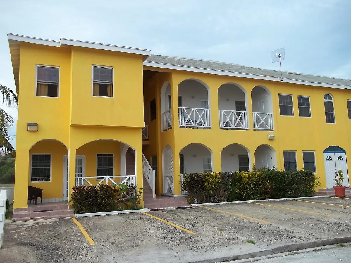 Apartment Ocean Ridge At Long Beach Christ Church
