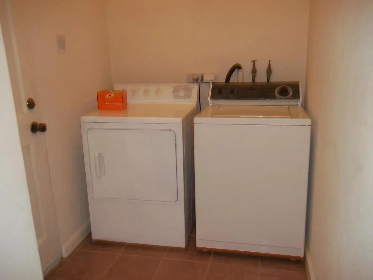 Ocean Ridge At Long Beach Christ Church Apartment