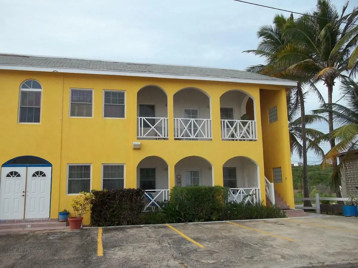 Apartment Ocean Ridge At Long Beach Christ Church Barbados