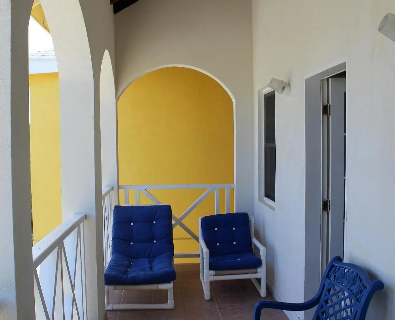 Ocean Ridge At Long Beach Christ Church Barbados
