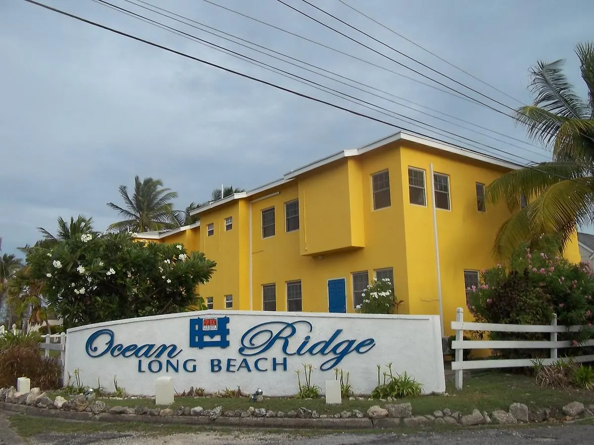 Ocean Ridge At Long Beach Christ Church